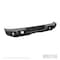 Westin Automotive 18-C WRANGLER JL(EXCL 2018 JK) WJ2 REAR BUMPER 59-82025 - alternate 3